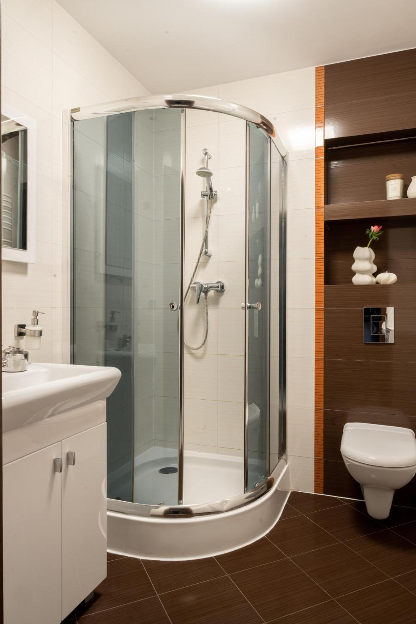 Apartamenty Tetmajera Apartzakop 자코파네 외부 사진