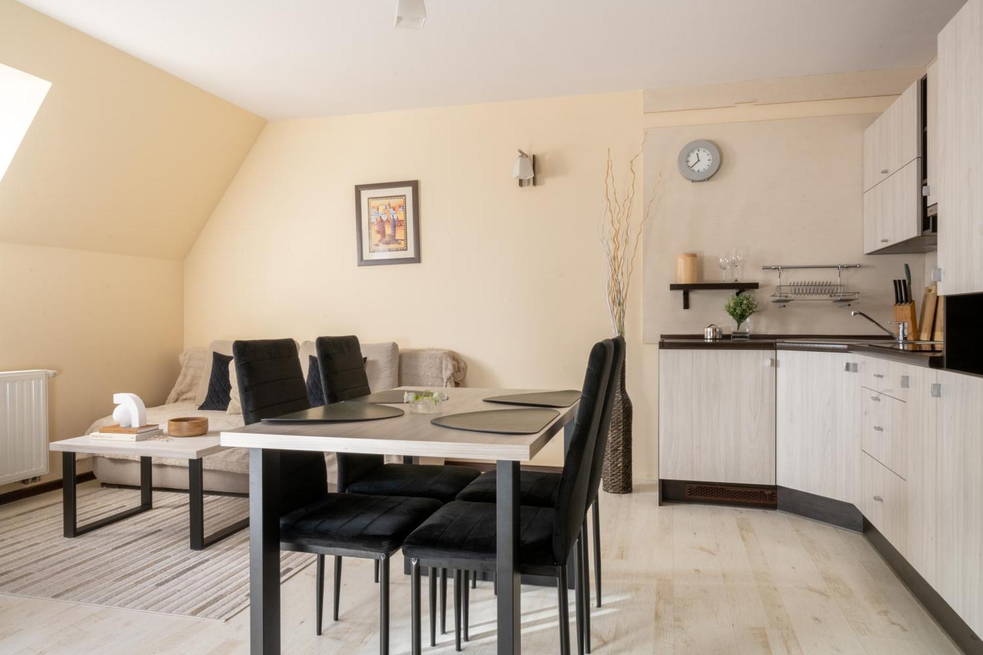 Apartamenty Tetmajera Apartzakop 자코파네 외부 사진