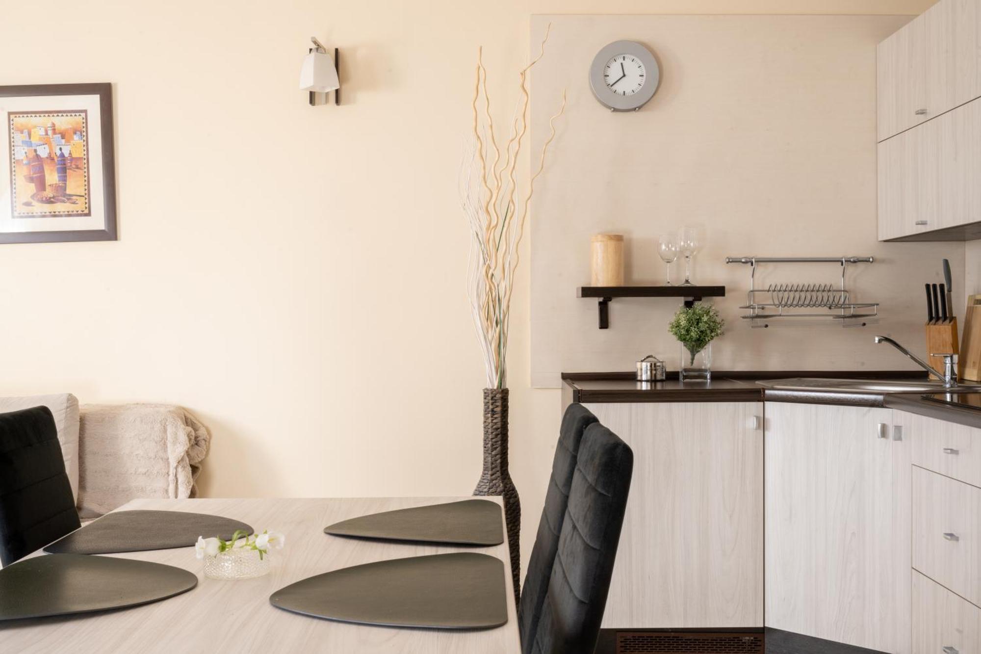 Apartamenty Tetmajera Apartzakop 자코파네 외부 사진